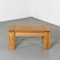 Orme Coffee Table by Charlotte Perriand, 1970s 13