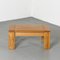 Orme Coffee Table by Charlotte Perriand, 1970s, Image 13