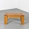 Orme Coffee Table by Charlotte Perriand, 1970s, Image 1