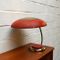 Vintage Red Desk Lamp 5