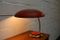 Vintage Red Desk Lamp 4