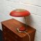 Vintage Red Desk Lamp 7