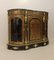 Display Case from Boulle, France, 1860s 5