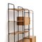 Aedes Bookcase by Amma, 1960s 6