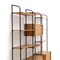Aedes Bookcase by Amma, 1960s, Image 6