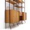 Aedes Bookcase by Amma, 1960s 5