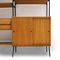 Aedes Bookcase by Amma, 1960s 10