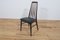 Model Eva Dining Chairs by Niels Koefoed for Koefoed Hornslet, 1960s, Set of 6 10