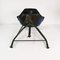 German Industrial Chair, 1950s, Image 6