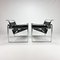 Wassily B3 Chairs by Marcel Breuer, 1980s, Set of 2, Image 4