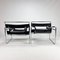 Wassily B3 Chairs by Marcel Breuer, 1980s, Set of 2 7