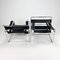 Wassily B3 Chairs by Marcel Breuer, 1980s, Set of 2, Image 2