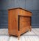 19th Century Cherry Chest of Drawers, Image 15