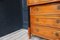 19th Century Cherry Chest of Drawers, Image 8
