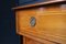 19th Century Cherry Chest of Drawers, Image 10