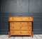 19th Century Cherry Chest of Drawers, Image 4