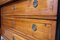 19th Century Cherry Chest of Drawers, Image 7