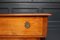 19th Century Cherry Chest of Drawers, Image 11