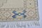 Vintage Turkish Blonde Rug, Image 9