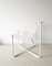 Jarpen Wire Chair by Niels Gammelgaard for Ikea, 1983 2