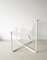 Silla Jarpen Wire de Niels Gammelgaard para Ikea, 1983, Imagen 2