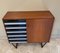 Vintage Sideboard with Drawers, 1970s 2