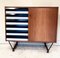 Vintage Sideboard mit Schubladen, 1970er 1