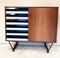 Vintage Sideboard with Drawers, 1970s, Image 1