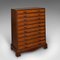 English Chest Chest of Drawers, 1800s, Image 1