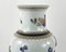 Grand Vase en Porcelaine par K. Nossek pour Kaiser, Allemagne, 1970s 2