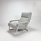 Postmodern Armchair attributed to Jan Des Bouvrie for Gelderland, 1980s 8