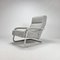 Postmodern Armchair attributed to Jan Des Bouvrie for Gelderland, 1980s, Image 3