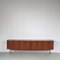Sideboard by Günter & Horst Brechmann for Firstho, Netherlands, 1960s 1