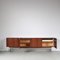 Sideboard by Günter & Horst Brechmann for Firstho, Netherlands, 1960s 4