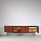 Sideboard by Günter & Horst Brechmann for Firstho, Netherlands, 1960s, Image 4