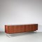 Credenza di Günter & Horst Brechmann per Firstho, Paesi Bassi, anni '60, Immagine 2