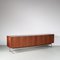 Sideboard by Günter & Horst Brechmann for Firstho, Netherlands, 1960s 2