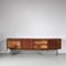 Sideboard by Günter & Horst Brechmann for Firstho, Netherlands, 1960s 3
