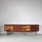 Sideboard by Günter & Horst Brechmann for Firstho, Netherlands, 1960s, Image 3