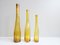 Glass Bottles from Villeroy & Boch, 1990s, Set of 3, Image 10