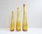 Glass Bottles from Villeroy & Boch, 1990s, Set of 3, Image 1