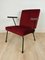 1401 Armchair by Wim Rietveld for Gispen, 1960s 7