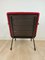 1401 Armchair by Wim Rietveld for Gispen, 1960s 9