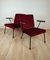 1401 Armchair by Wim Rietveld for Gispen, 1960s 3