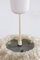 Vintage Hanging Lamp with Coarse Structure, Germany, 1960s, Image 7