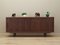 Danish Walnut Sideboard, 1990s 2