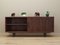 Credenza in noce, Danimarca, anni '90, Immagine 3