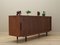 Credenza in noce, Danimarca, anni '90, Immagine 6