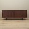 Danish Walnut Sideboard, 1990s, Image 1