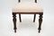 Antique William IV Dining Chairs, 1840s, Set of 6 10